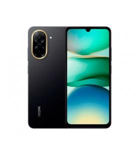 MOVIL SMARTPHONE XIAOMI REDMI A5 4/128GB MIDNIGHT BLACK