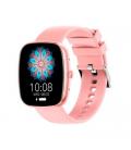 SMARTWATCH COOL BORDER ROSA