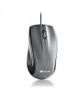 Ngs ratón musk láser cable 1200 dpi