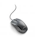 Ngs ratón musk láser cable 1200 dpi