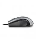 Ngs ratón musk láser cable 1200 dpi