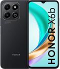 Smartphone honor x6b 4gb/ 128gb/ 6.56'/ negro medianoche