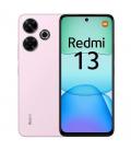 Xiaomi redmi 13 6,79" 256gb 8gb pink