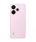 Xiaomi redmi 13 6,79" 256gb 8gb pink