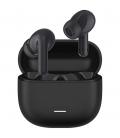 Auriculares xiaomi redmi buds 6 lite inalambrico negro