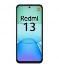 Movil xiaomi redmi 13 6 - 128gb midnight black