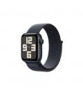 Smartwatch apple watch se gps 40mm midnight sport loop
