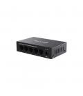 Switch ip - com g2205d 5 puertos
