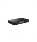 Switch ip - com g2216d 16 puertos