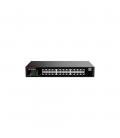 Switch ip - com g2224d 24 puertos