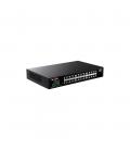 Switch ip - com g2224d 24 puertos
