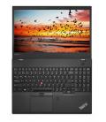 Portatil reacondicionado lenovo thinkpad t570 15.6 pulgadas - i5 - 6th - 8 gb - 256 gb ssd - win 10 pro - teclado español