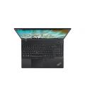 Portatil reacondicionado lenovo thinkpad t570 15.6 pulgadas - i5 - 6th - 8 gb - 256 gb ssd - win 10 pro - teclado español