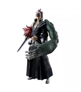 Figura ichibansho bleach thousand year blood war renji abarai souou exclusiva
