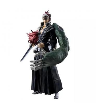 Figura ichibansho bleach thousand year blood war renji abarai souou exclusiva