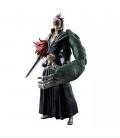 Figura ichibansho bleach thousand year blood war renji abarai souou exclusiva