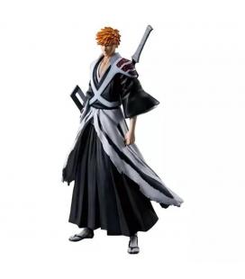 Figura ichibansho bleach thousand year blood war ichigo kurosaki exclusiva
