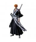 Figura ichibansho bleach thousand year blood war ichigo kurosaki exclusiva
