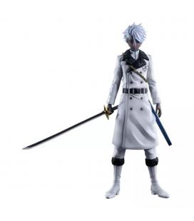 Figura ichibansho bleach thousand year blood war toshiro hitsugaya exclusiva last one