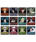 Surtido posavasos bleach thousand year blood war 24 unidades