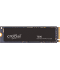 SSD CRUCIAL T500 1TB PCIE 4.0 (NVME)