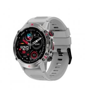Cool Adventure Smartwatch Amoled Silicona Gris