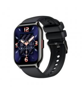 Cool Nova Smartwatch Silicona Negro