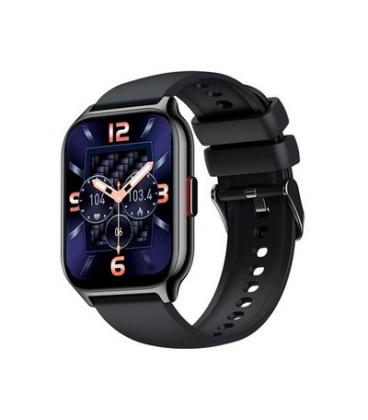 Cool Nova Smartwatch Silicona Negro