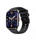 Cool Nova Smartwatch Silicona Negro