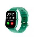 Cool Forest Smartwatch Silicona Verde