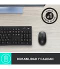 Logitech M190