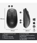 Logitech M190