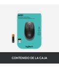 Logitech M190