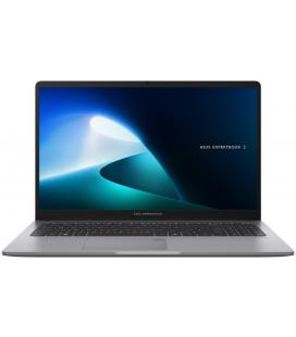 Portátil asus expertbook p1 p1503cva-s70676x intel core i7-13620h/ 16gb/ 512gb ssd/ 15.6'/ win11 pro