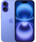 SMARTPHONE APPLE IPHONE 16 256GB ULTRAMARINE