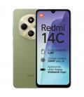 Xiaomi redmi 14c 6,88" 128gb 4gb sage green
