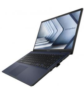 ASUS ExpertBook B1 B1502CVA-BQ1638X - Ordenador Portátil 15.6" Full HD (Intel Core i3-1315U, 8GB RAM, 512GB SSD, UHD Graphics, W