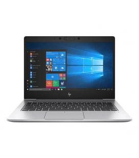Portatil reacondicionado hp elitebook 830 g6 13.3 pulgadas - i5 - 8th - 16gb - 256gb m2 - windows 10 pro - teclado español