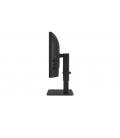 34bq77qc 34 pulgadas 21:9 3440 x 1440 5ms hdmi displayport usb - c altavoces reg. altura