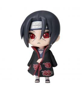 Figura banpresto naruto shippuden repoprize itachi uchiha 10cm