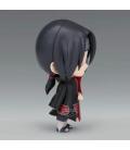 Figura banpresto naruto shippuden repoprize itachi uchiha 10cm