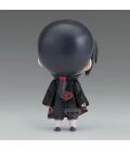 Figura banpresto naruto shippuden repoprize itachi uchiha 10cm
