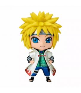 Figura banpresto naruto shippuden repoprize minato namikaze ver.b 10cm