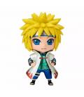 Figura banpresto naruto shippuden repoprize minato namikaze ver.b 10cm
