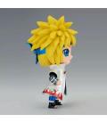Figura banpresto naruto shippuden repoprize minato namikaze ver.b 10cm