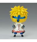 Figura banpresto naruto shippuden repoprize minato namikaze ver.b 10cm