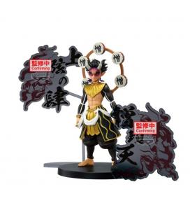Figura banpresto demon slayer kimetsu no yaiba zohakuten 15cm