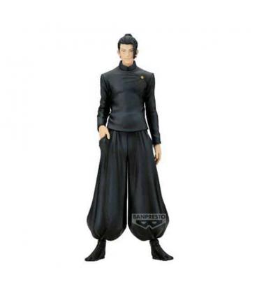 Figura banpresto jujutsu kaisen king of artist suguru geto hidden inventory premature death special ver. 21cm
