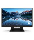 Monitor philips 242b9t - 00 24 pulgadas fhd 60hz