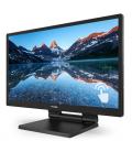 Monitor philips 242b9t - 00 24 pulgadas fhd 60hz